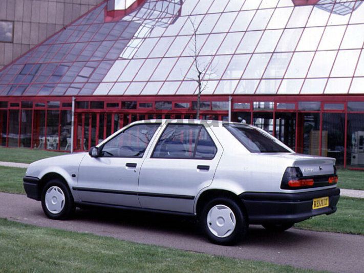 Renault 19