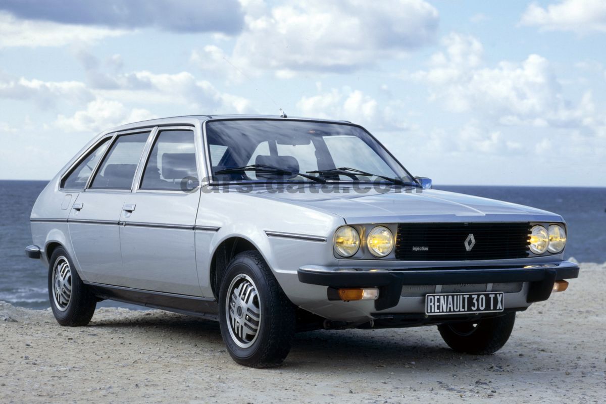 Renault 30