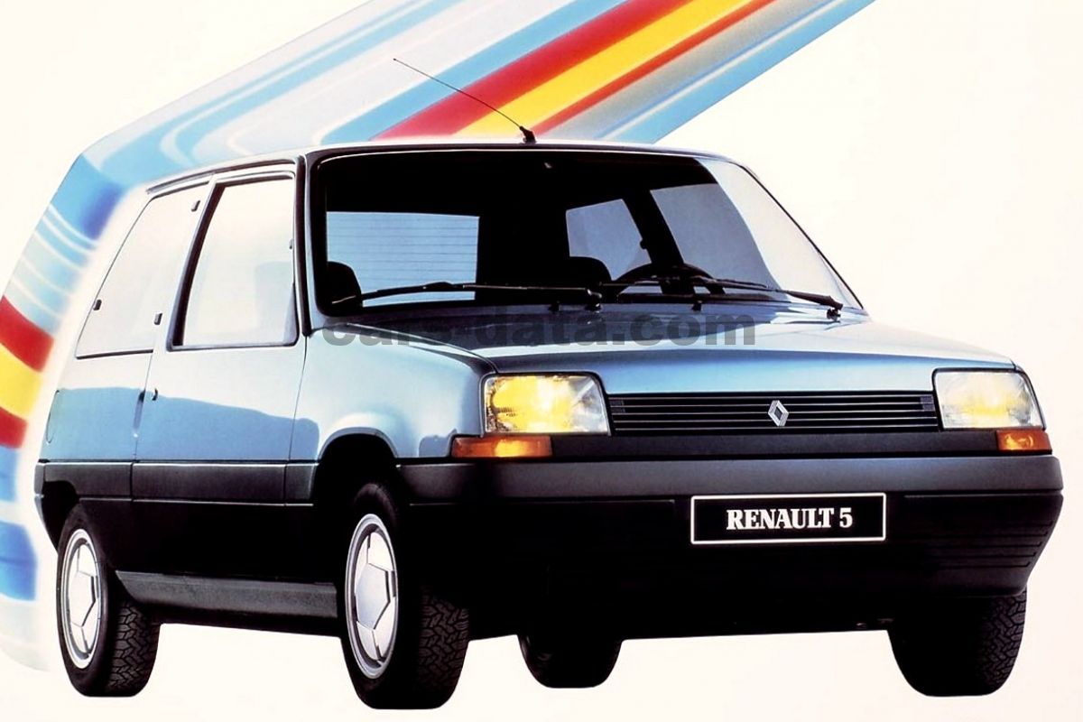 Renault 5