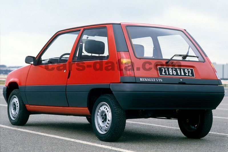 Renault 5