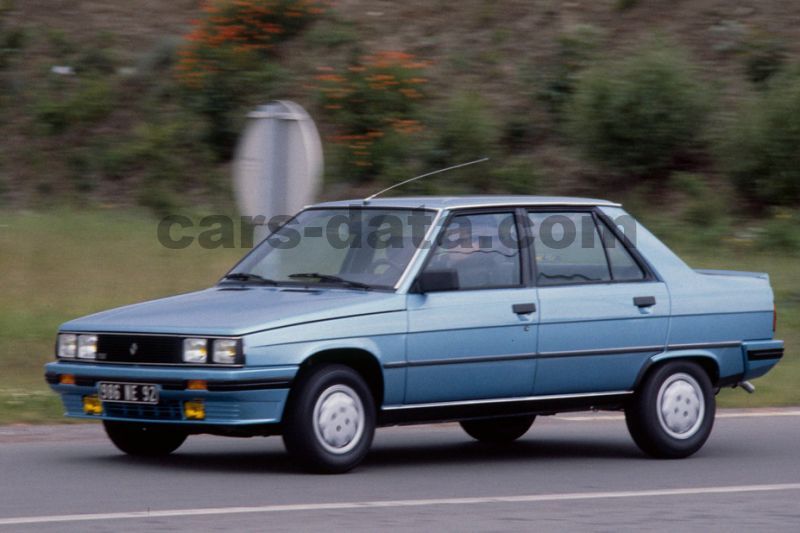 Renault 9