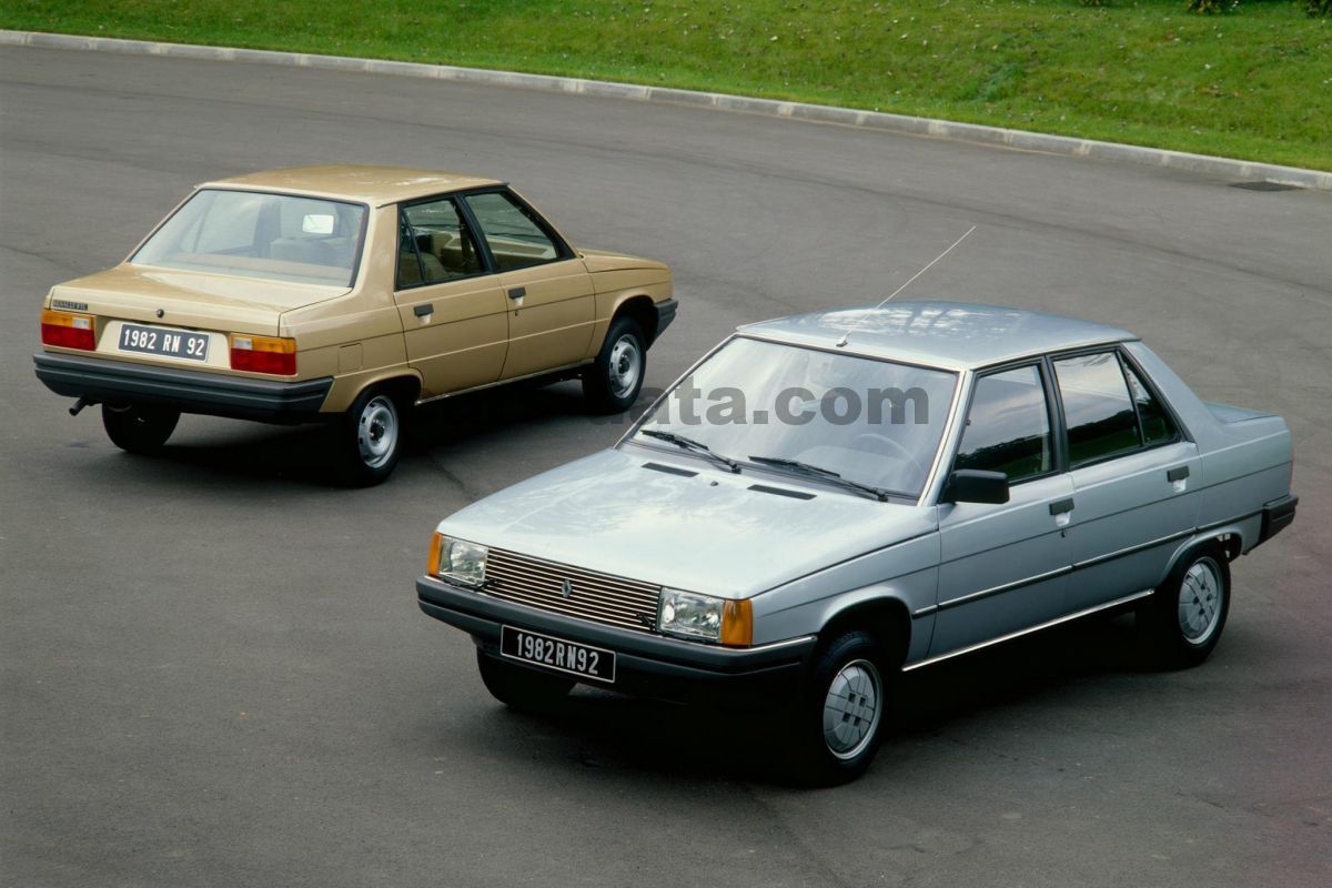 Renault 9