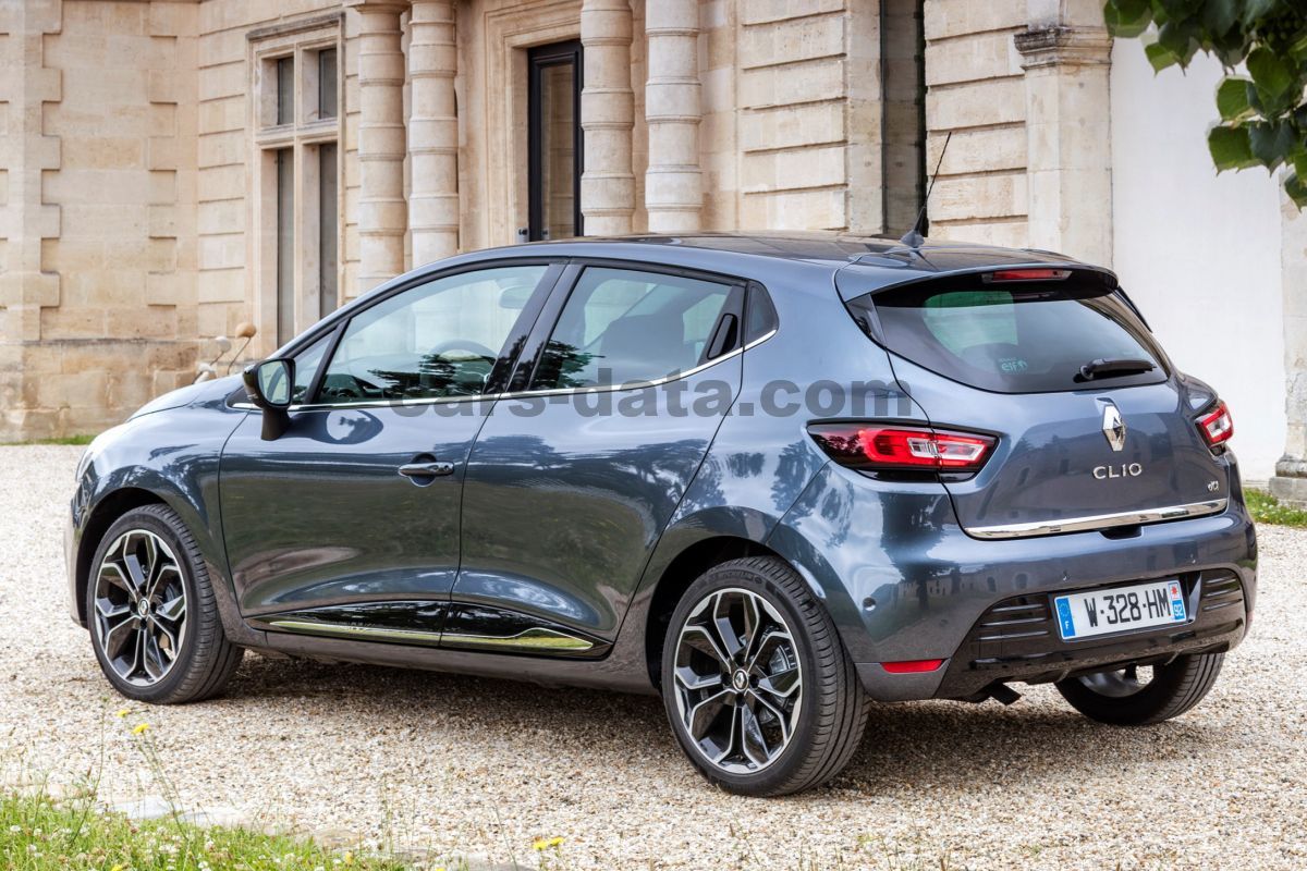 arm artillerie ontsnapping uit de gevangenis Renault Clio images (16 of 36)