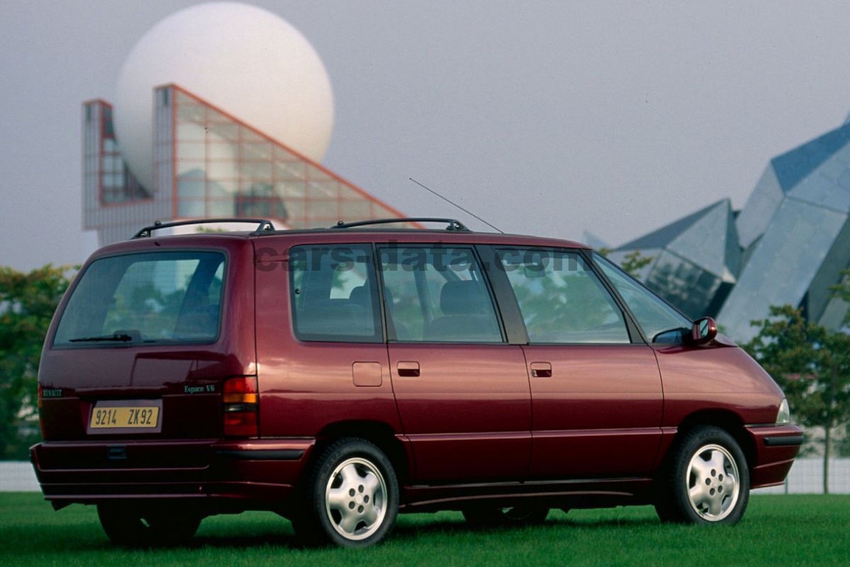 Renault Espace