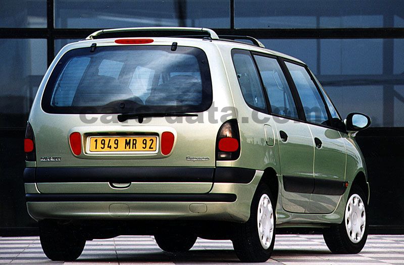 Renault Espace