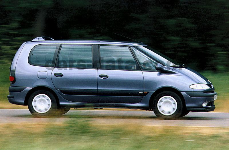 Renault Espace