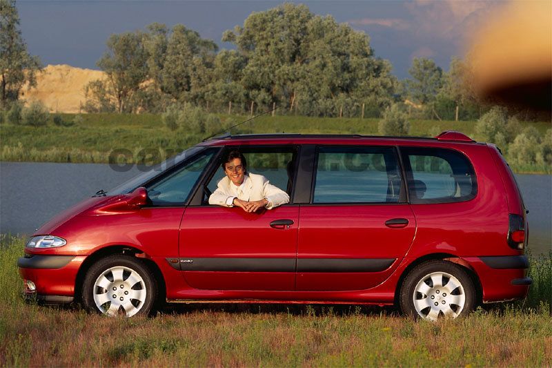 Renault Espace