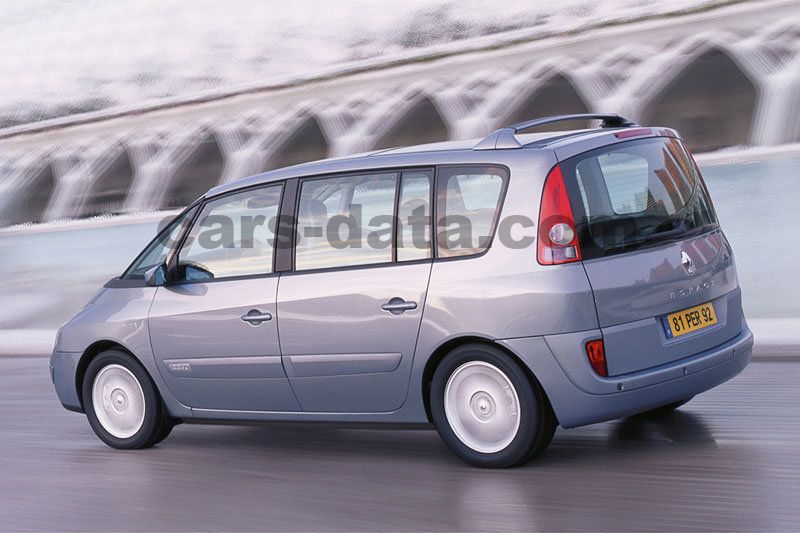 Renault Espace