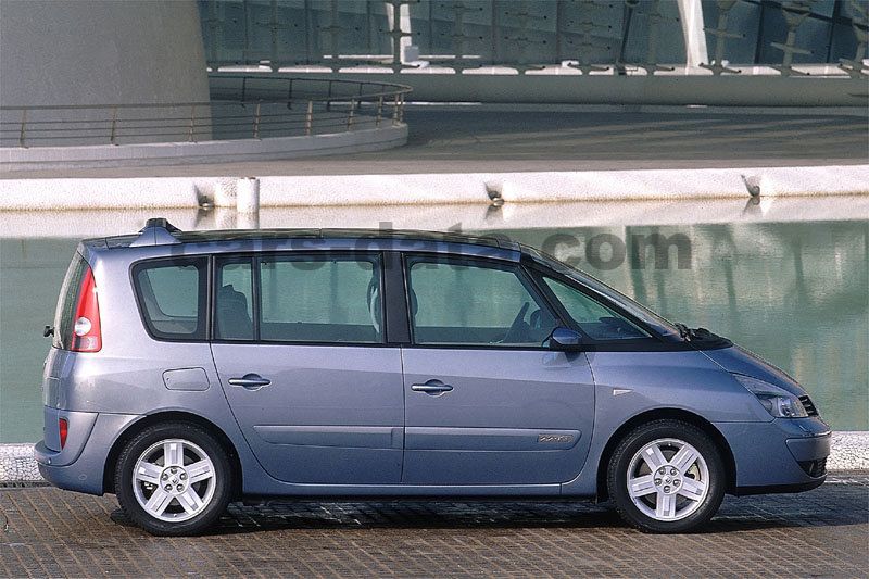 Renault Espace