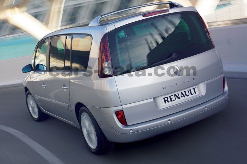 Renault Espace