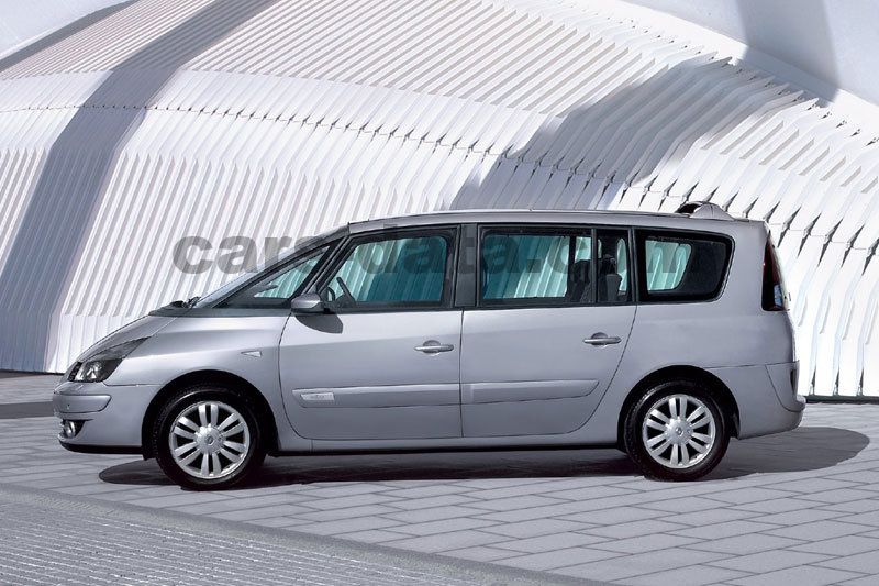 Renault Espace