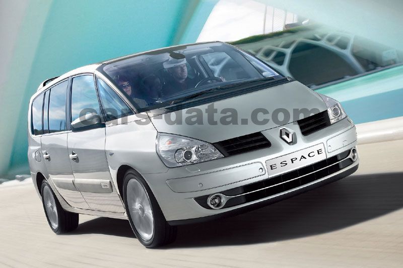 Renault Espace