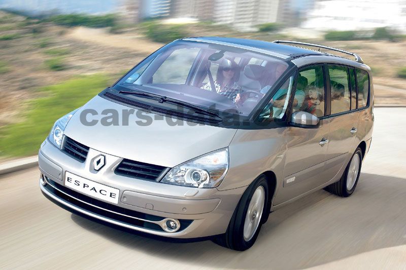 Renault Espace