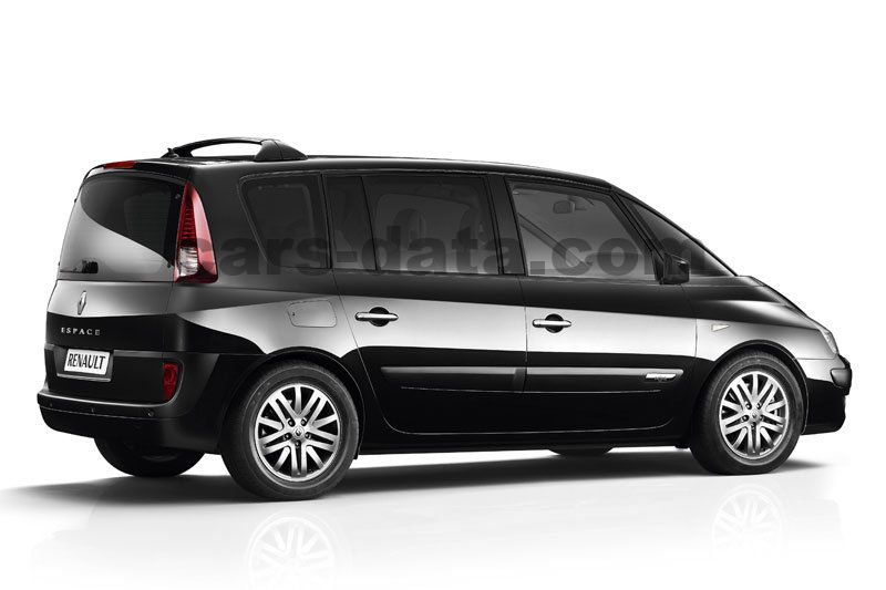 Renault Espace