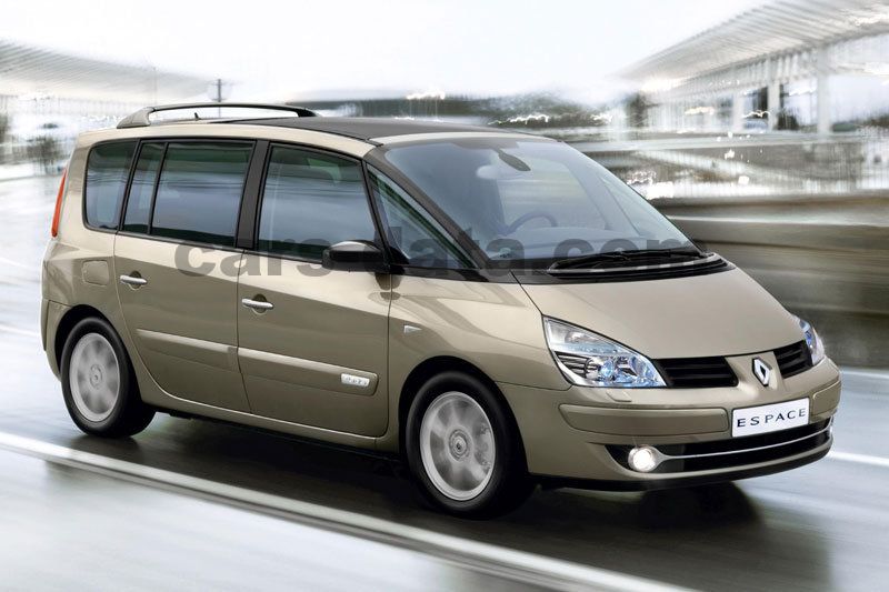 Renault Espace