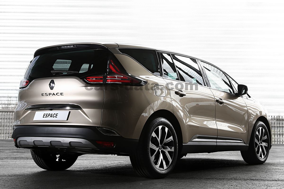 Renault Espace