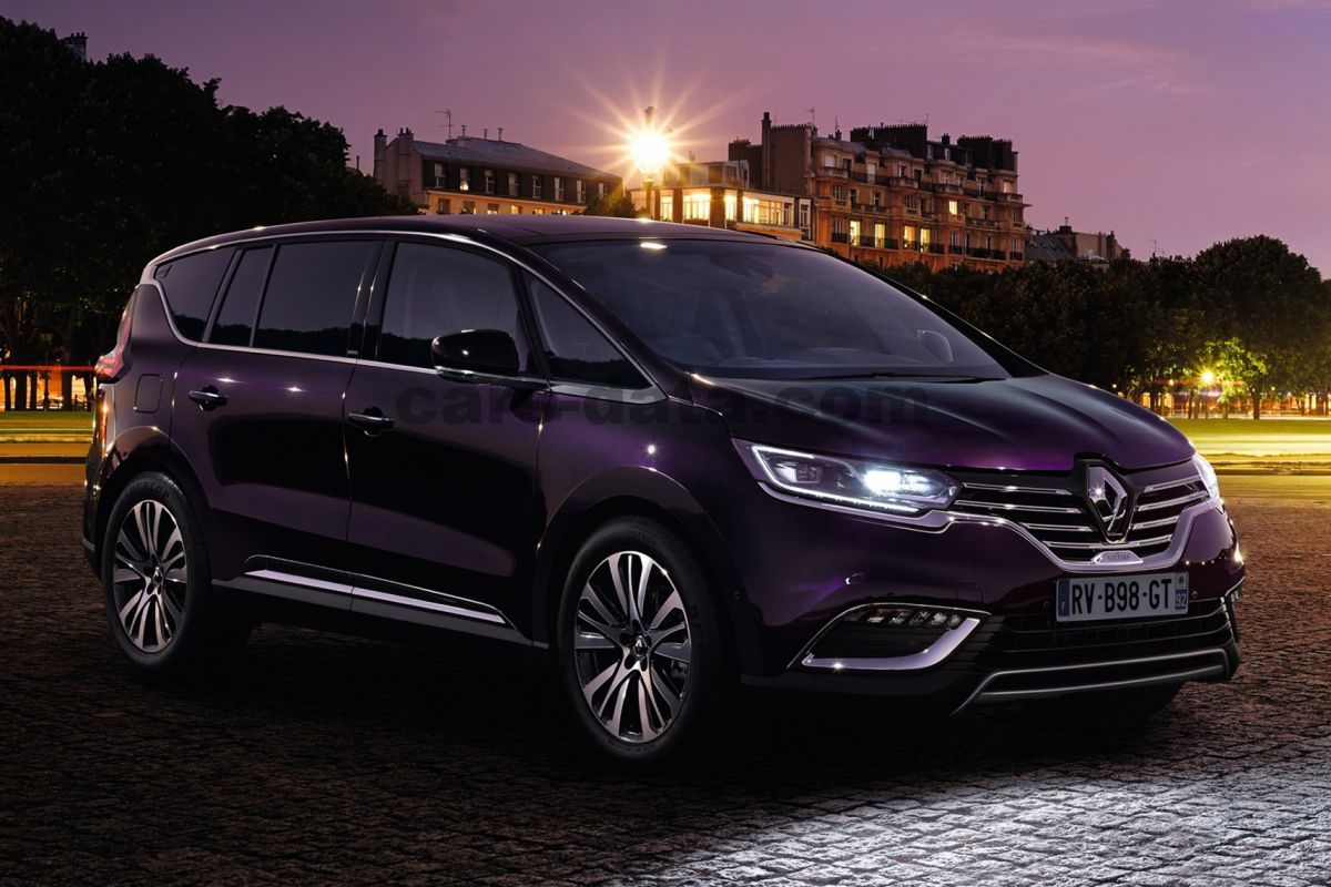 Renault Espace