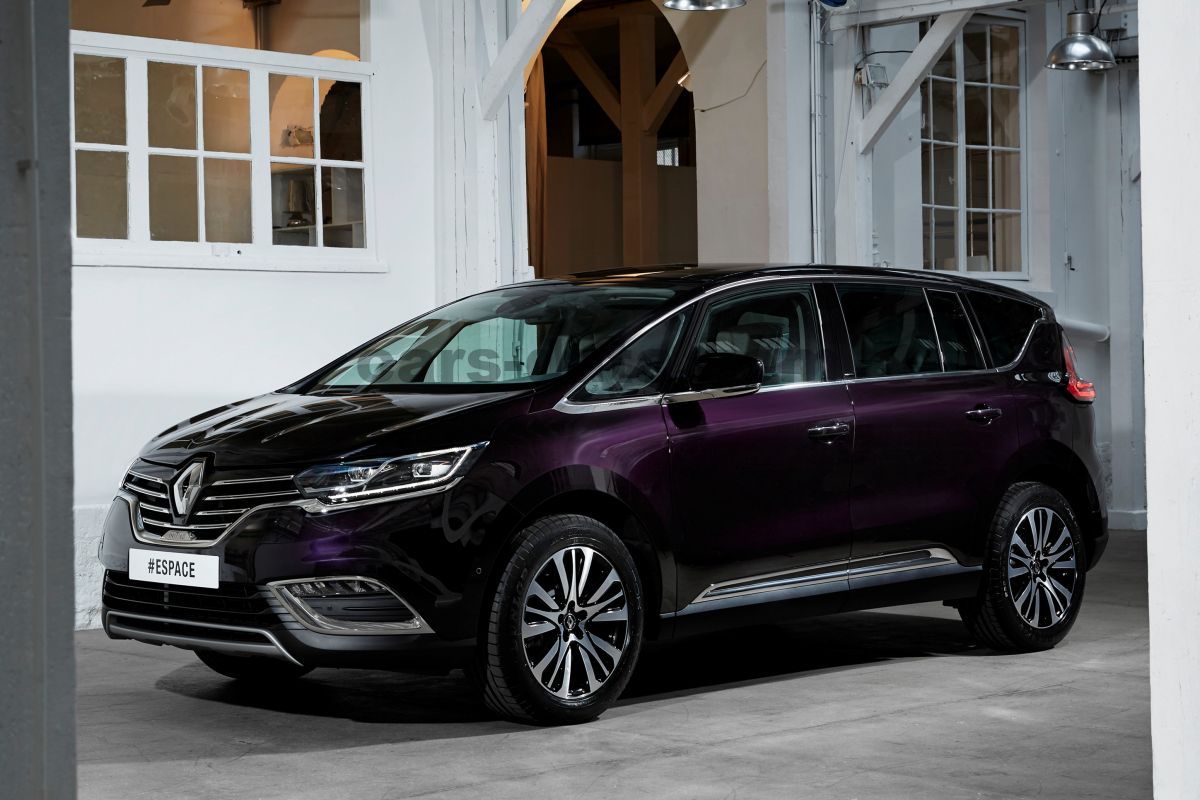 Renault Espace