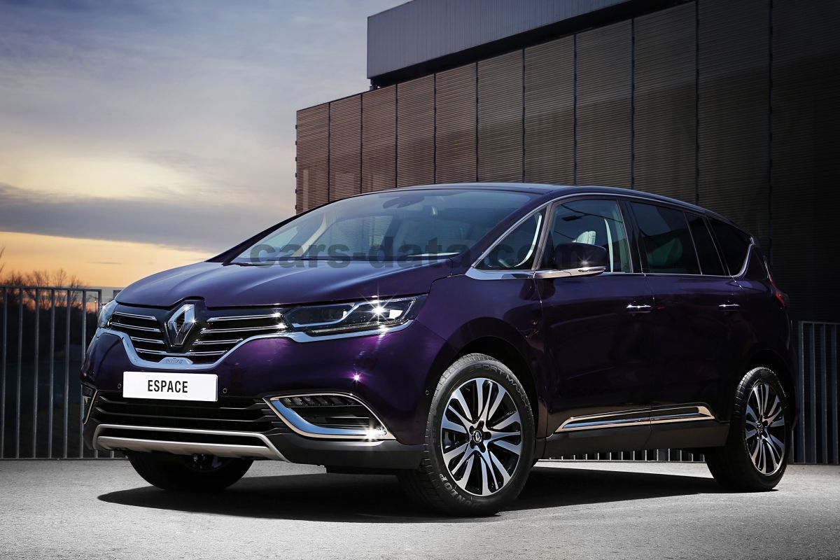 Renault Espace