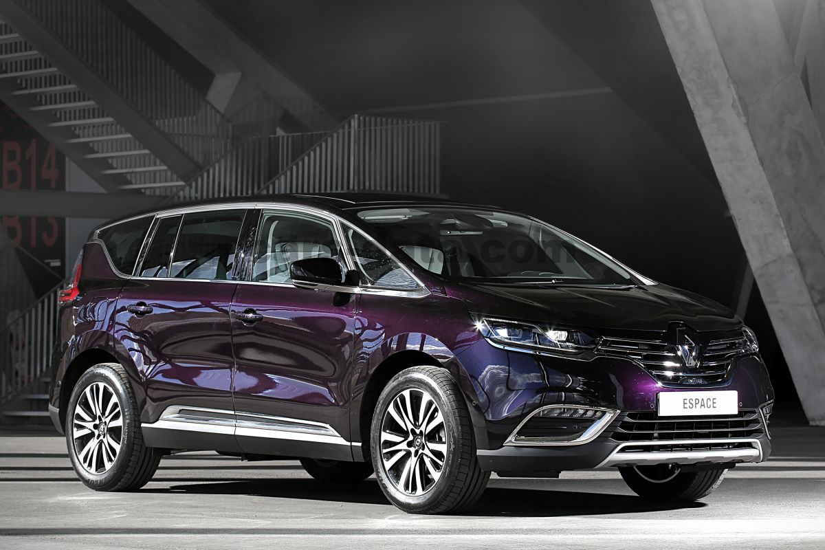 Renault Espace