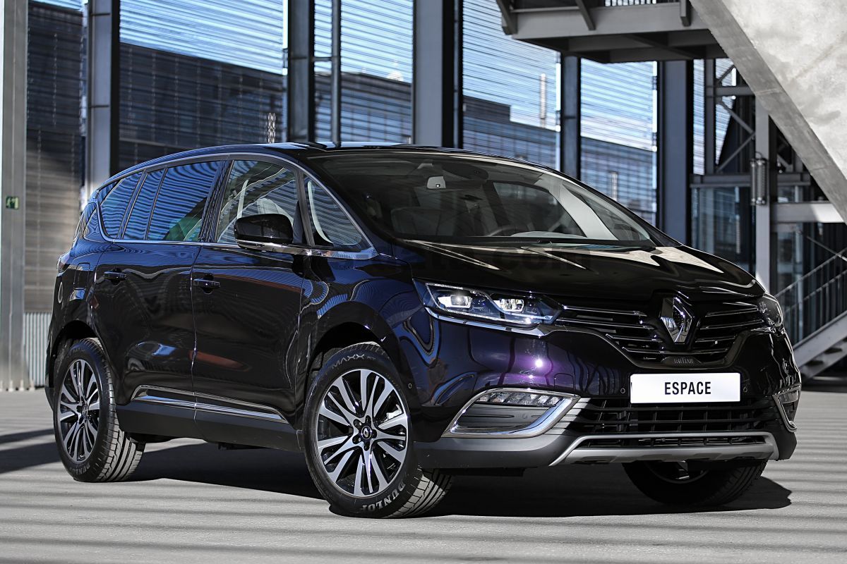 Renault Espace