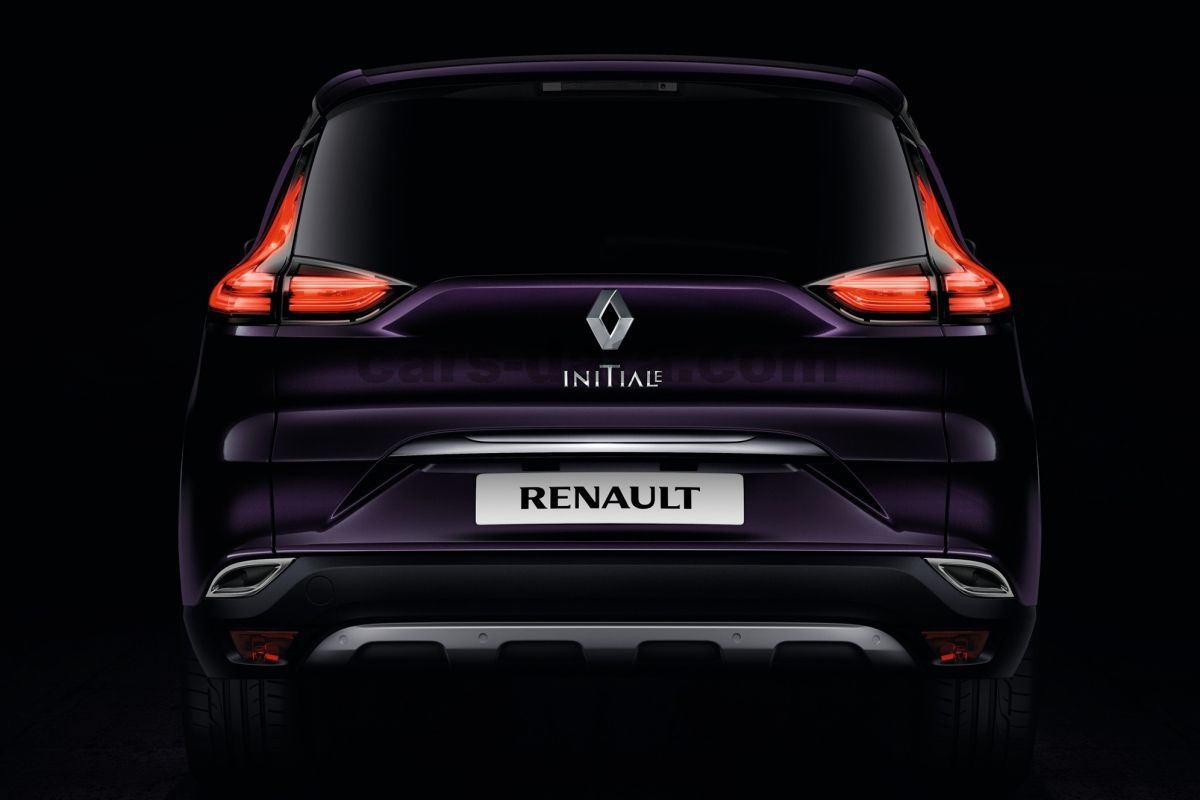 Renault Espace