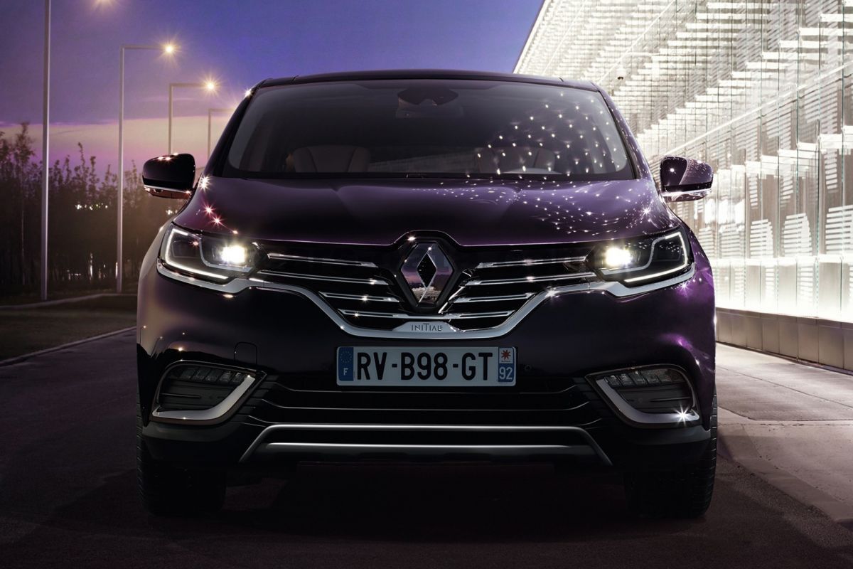 Renault Espace