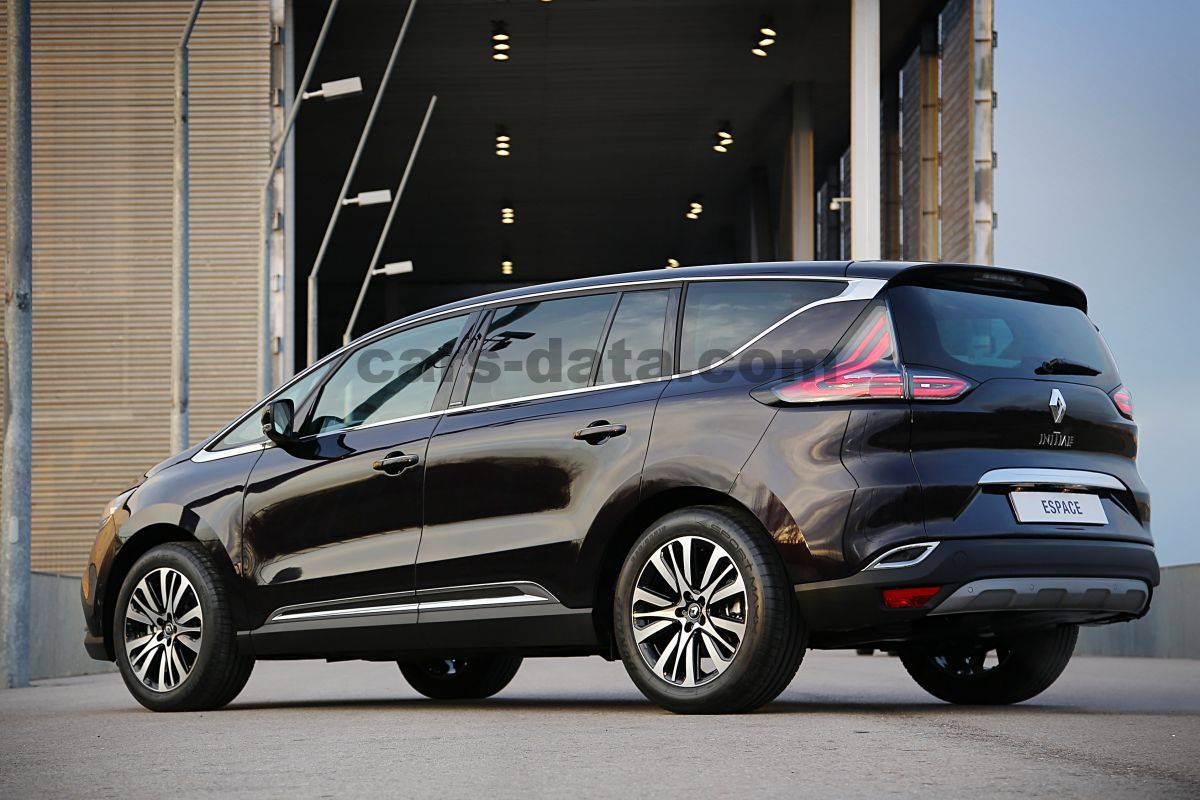 Renault Espace