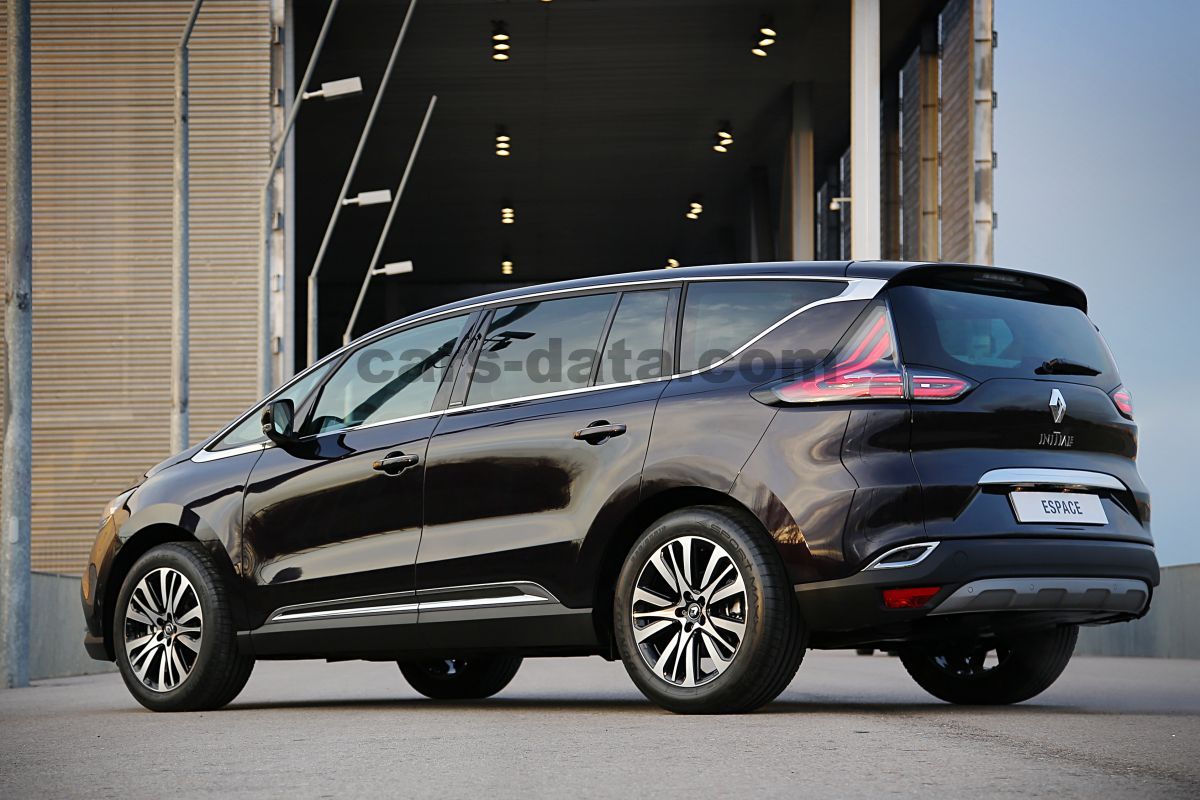 Renault Espace