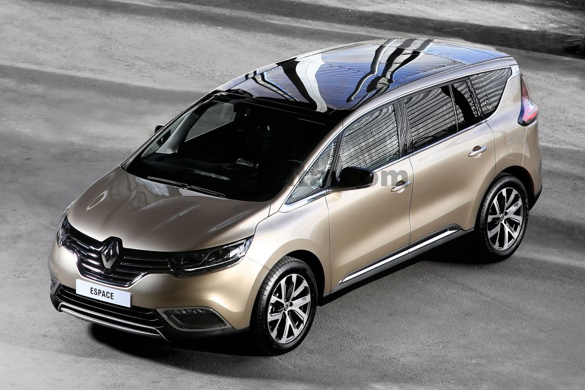 Renault Espace