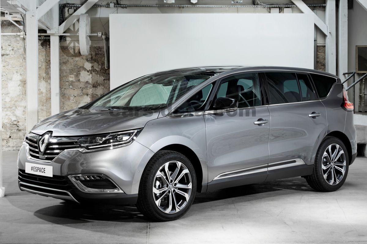 Renault Espace