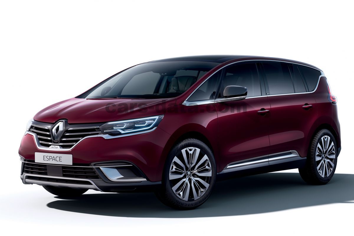 Renault Espace