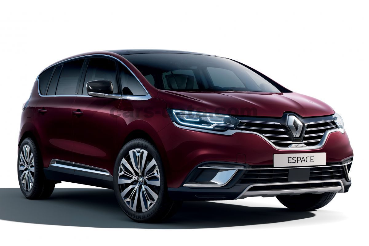 Renault Espace