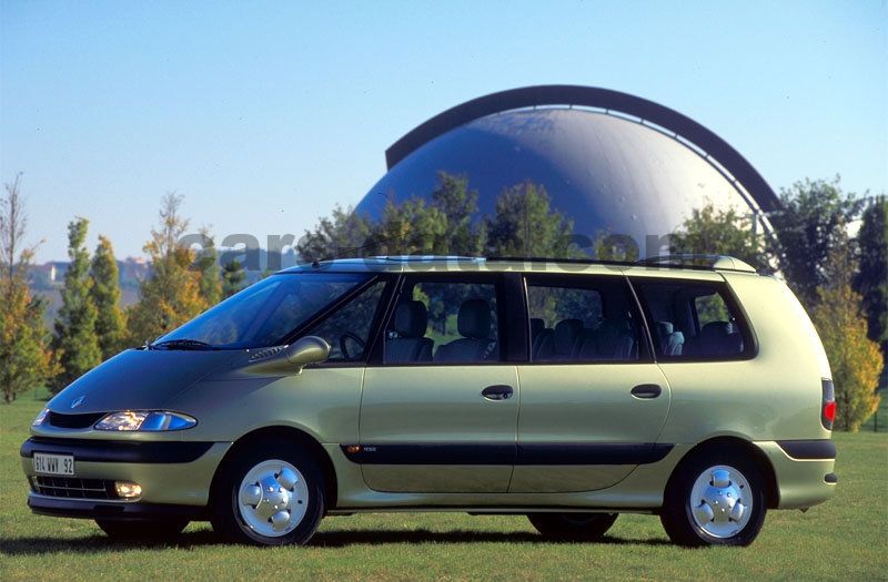 Renault Grand Espace