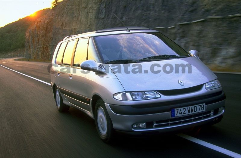 Renault Grand Espace