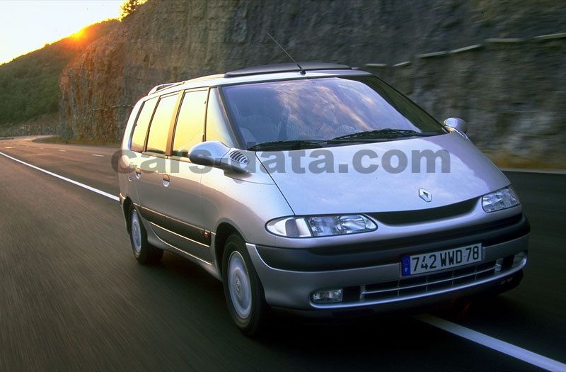 Renault Grand Espace