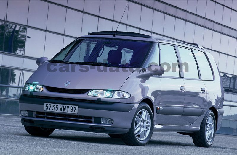 Renault Grand Espace