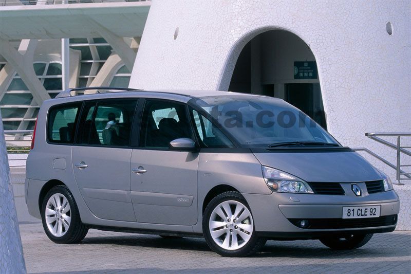 Renault Grand Espace