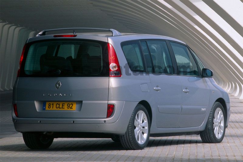 Renault Grand Espace