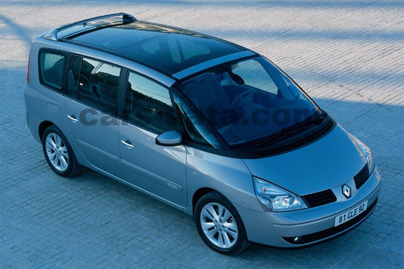 Renault Grand Espace