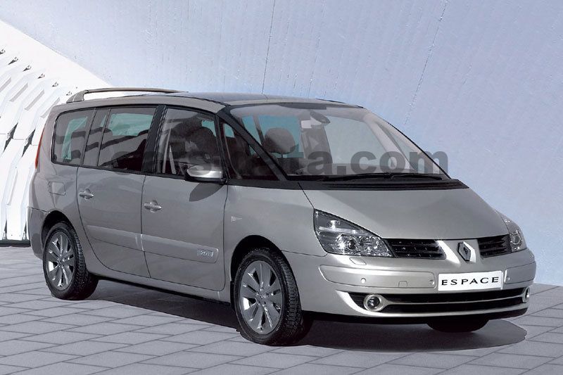 Renault Grand Espace