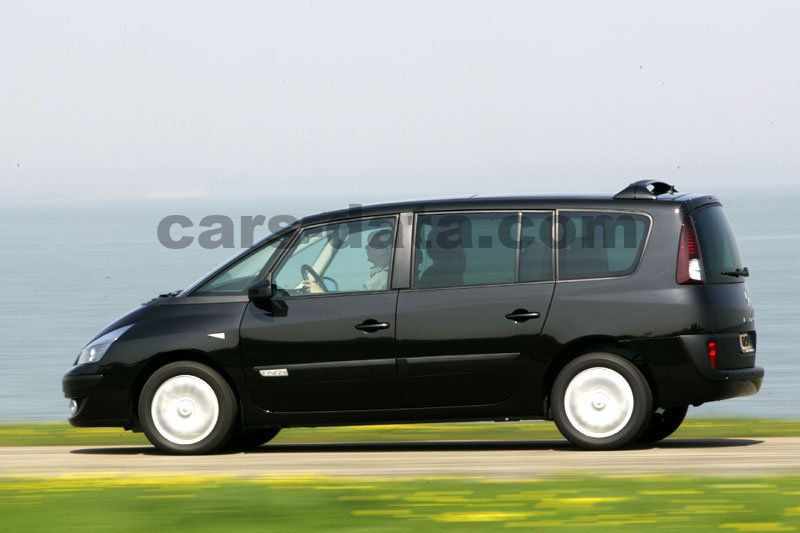 Renault Grand Espace