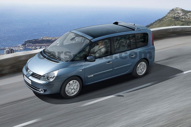 Renault Grand Espace