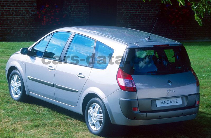 Renault Grand Scenic