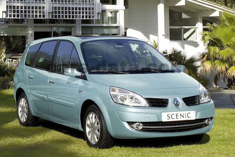 Renault Grand Scenic