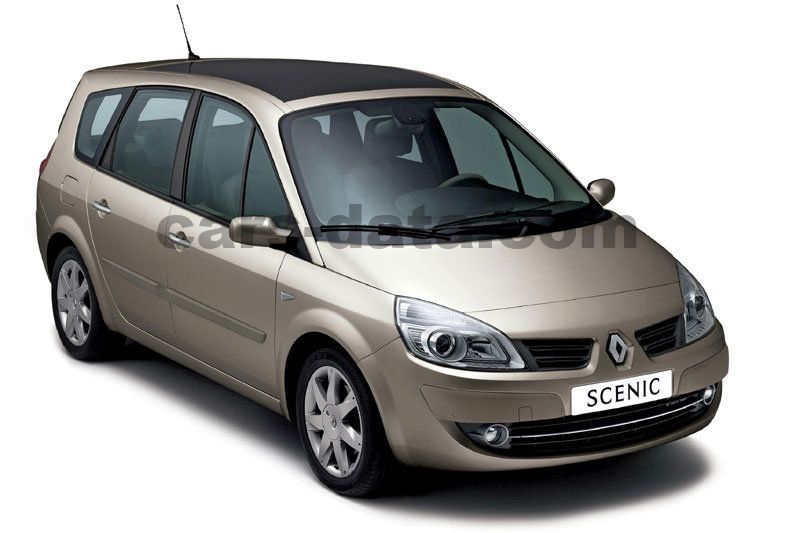 Renault Grand Scenic