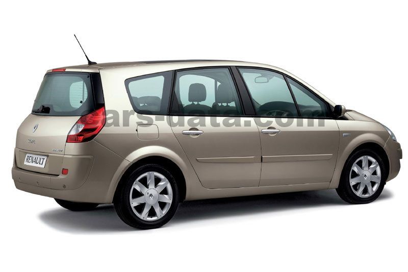 Renault Grand Scenic