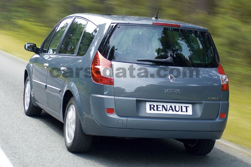 Renault Grand Scenic