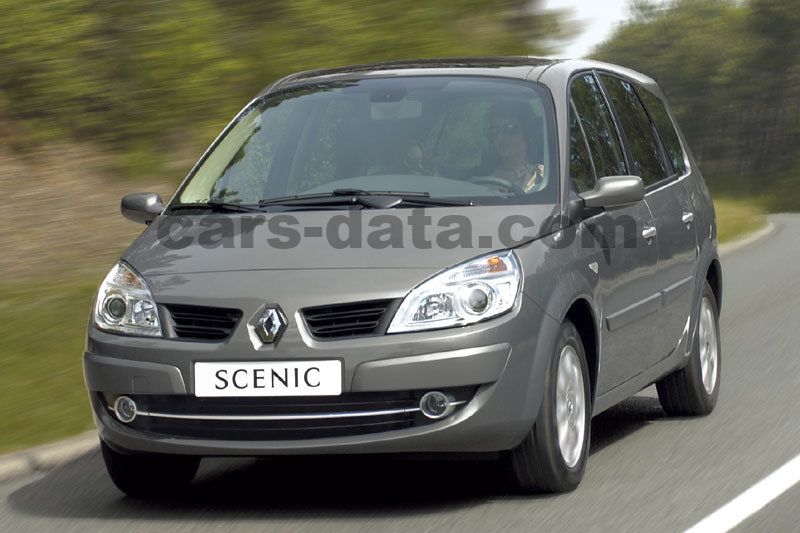 Renault Grand Scenic