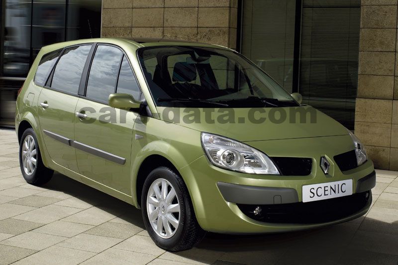 Renault Grand Scenic